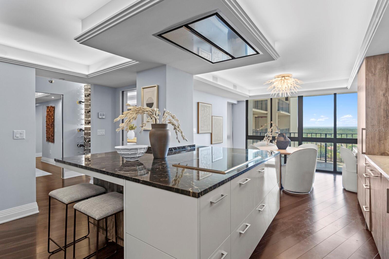 MONTE CARLO TOWERS A CONDOMINI - Residential