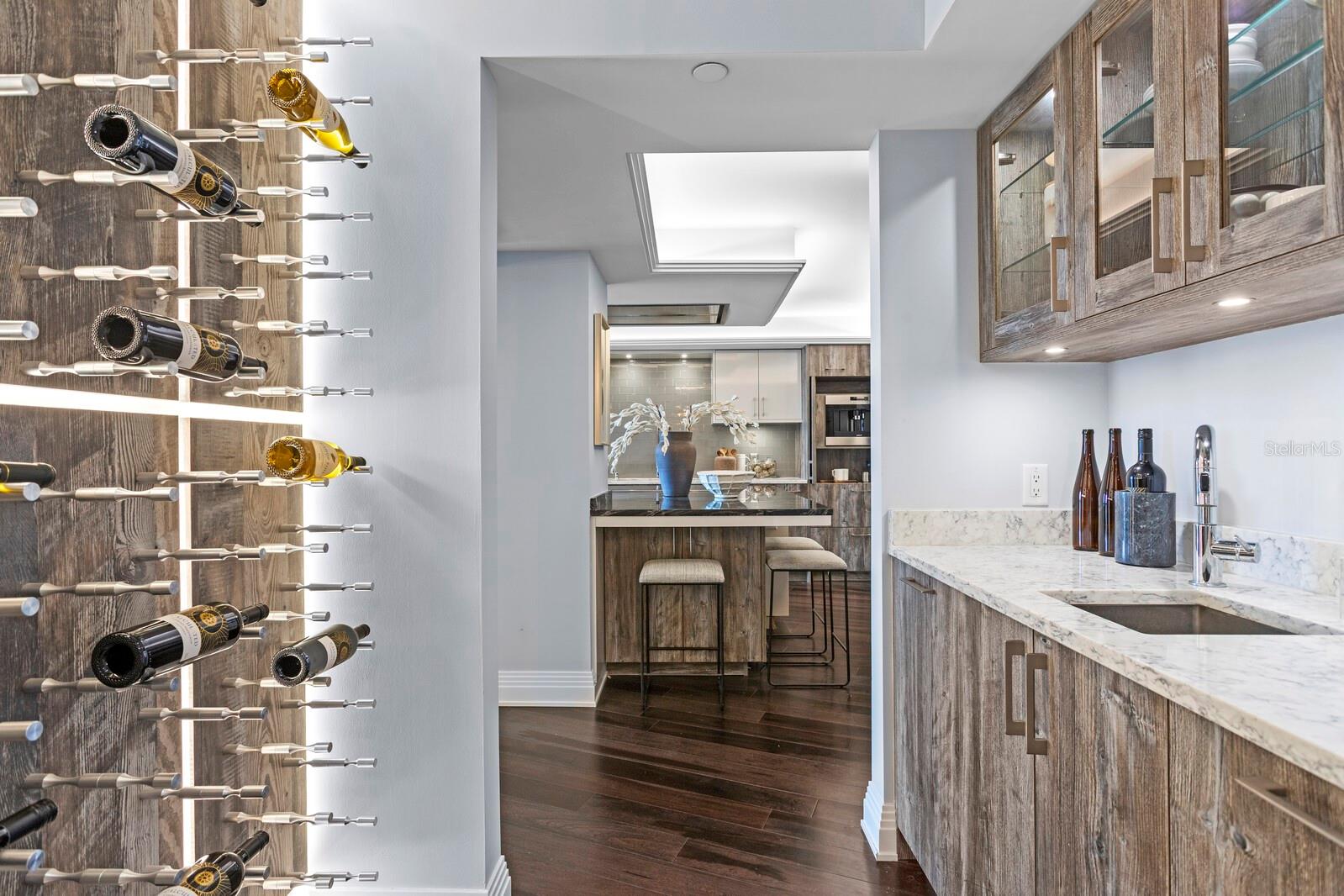 MONTE CARLO TOWERS A CONDOMINI - Residential