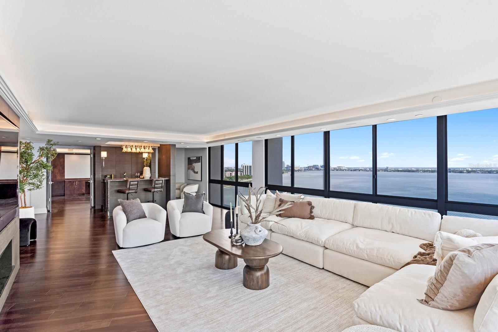 MONTE CARLO TOWERS A CONDOMINI - Residential