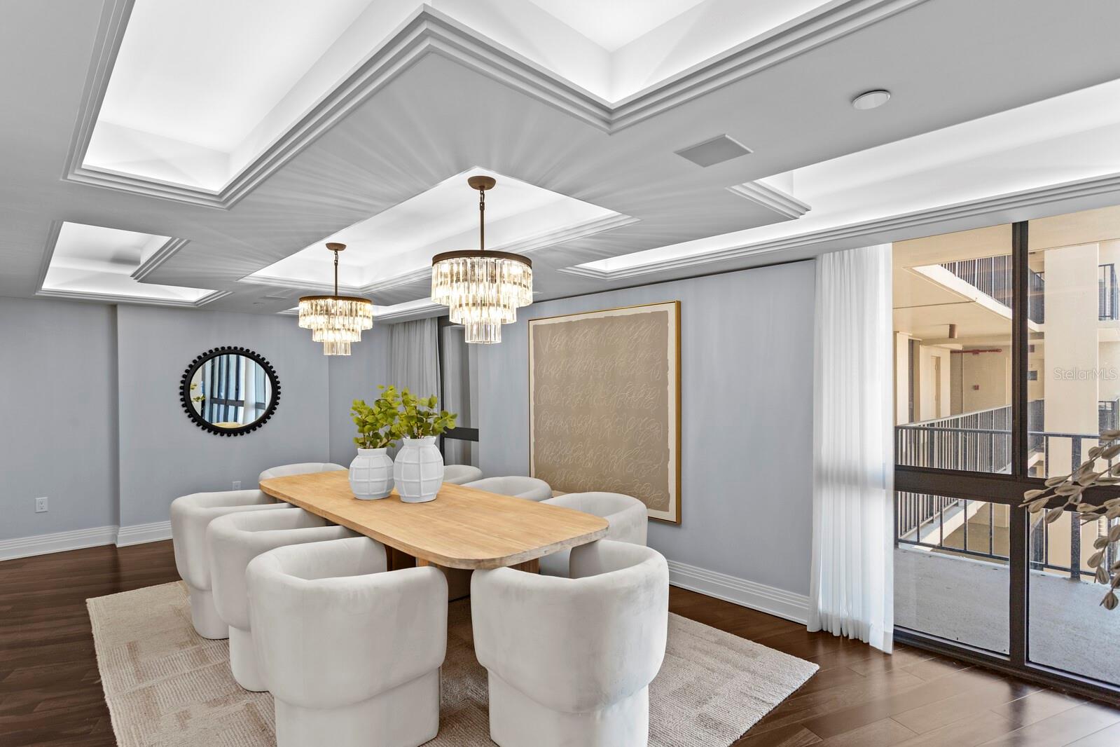 MONTE CARLO TOWERS A CONDOMINI - Residential