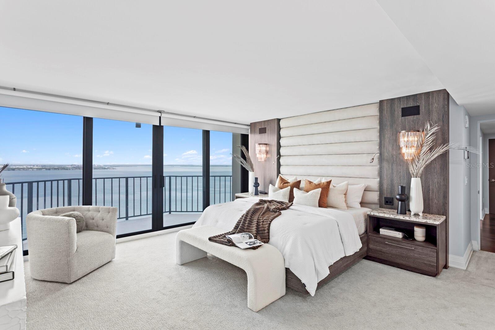 MONTE CARLO TOWERS A CONDOMINI - Residential