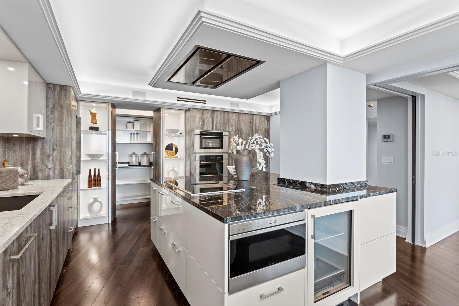 MONTE CARLO TOWERS A CONDOMINI - Residential