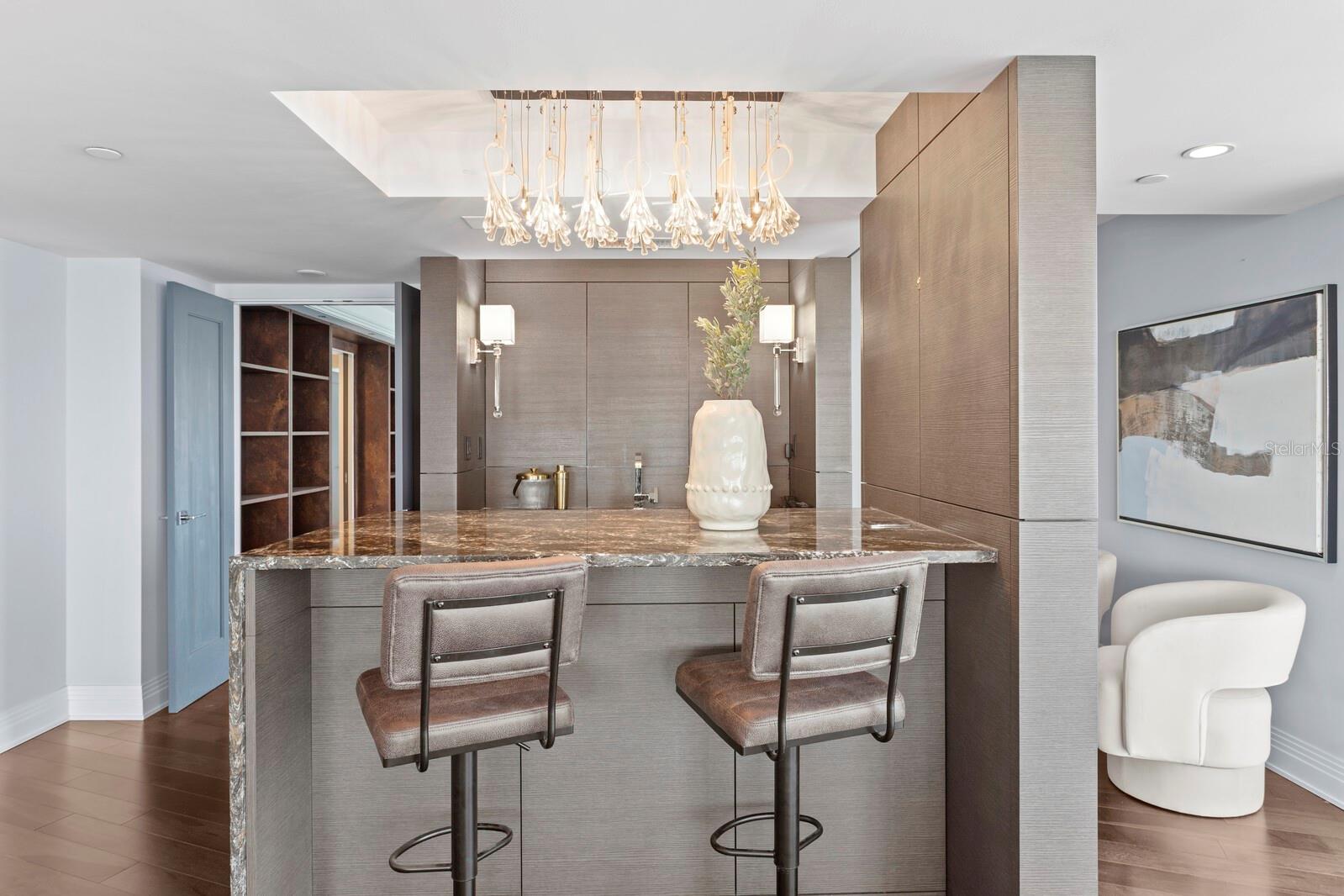 MONTE CARLO TOWERS A CONDOMINI - Residential