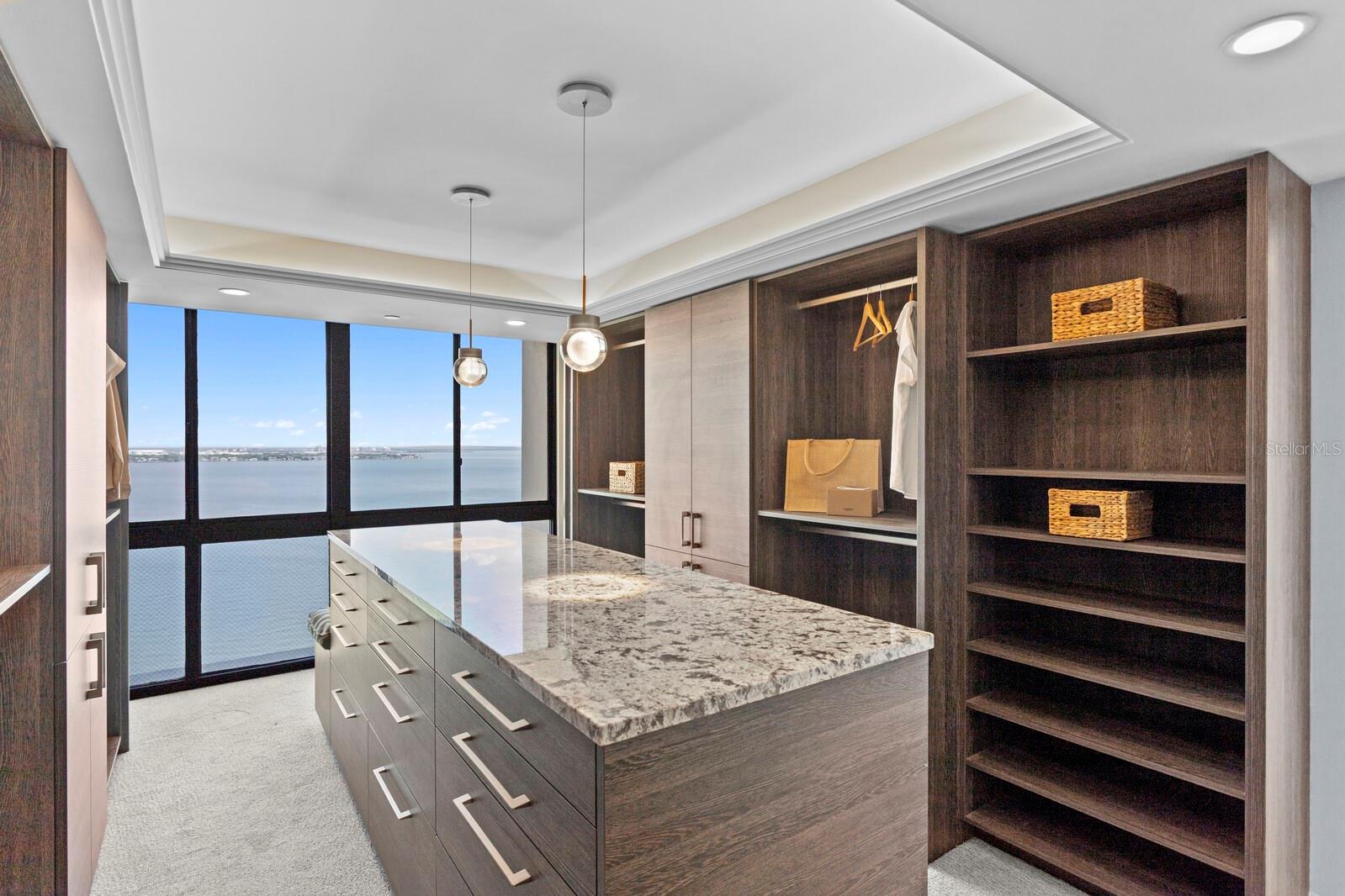 MONTE CARLO TOWERS A CONDOMINI - Residential