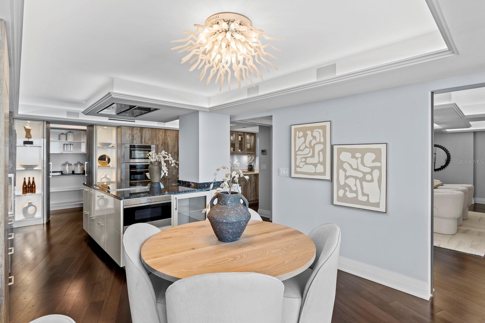 MONTE CARLO TOWERS A CONDOMINI - Residential