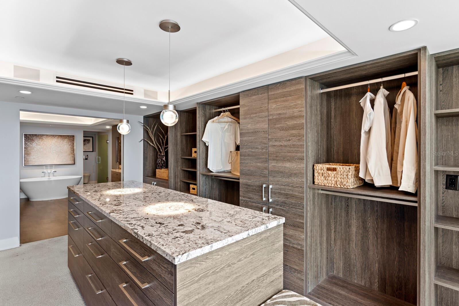 MONTE CARLO TOWERS A CONDOMINI - Residential