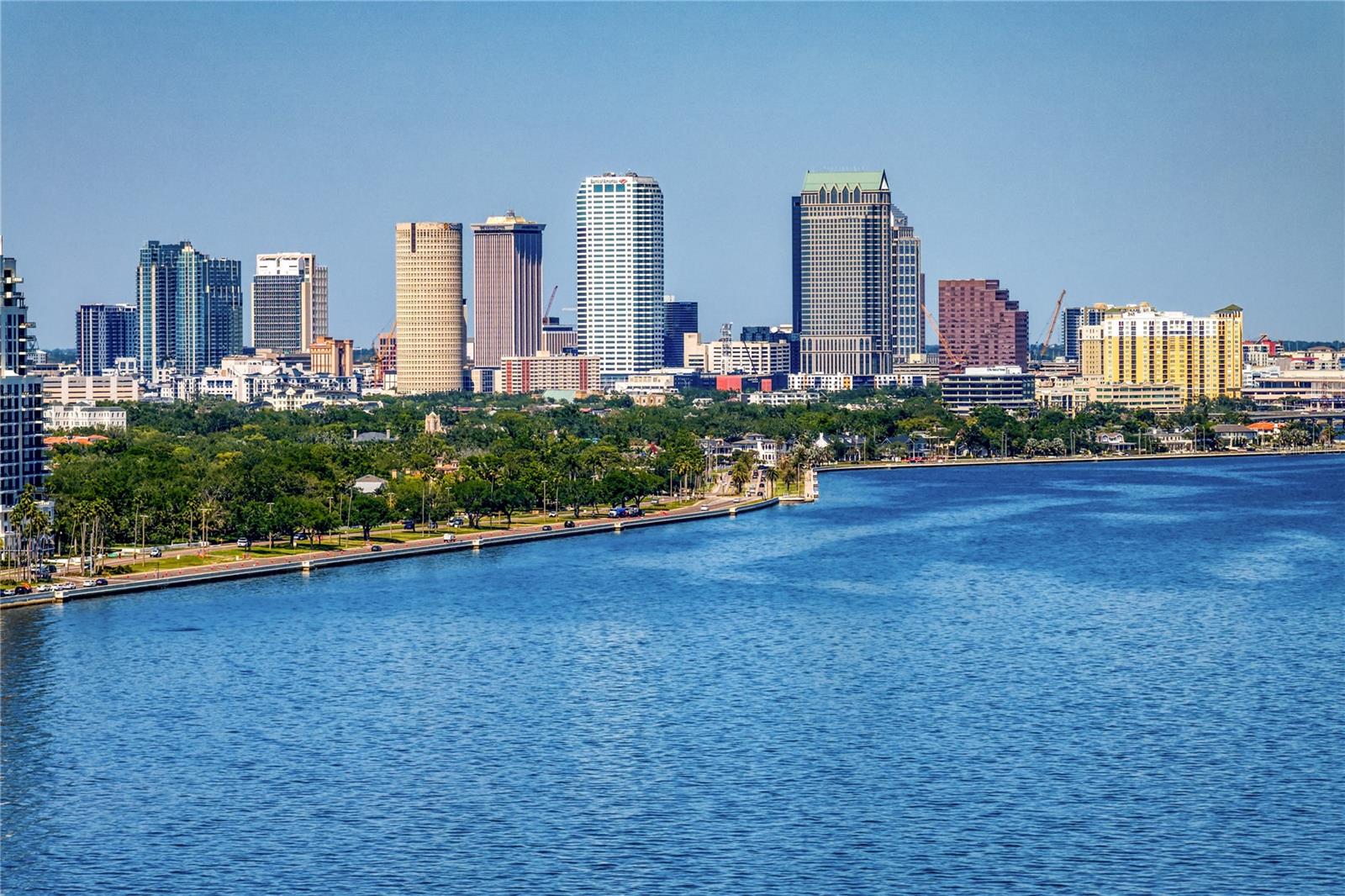 MONTE CARLO TOWERS A CONDOMINI - Residential