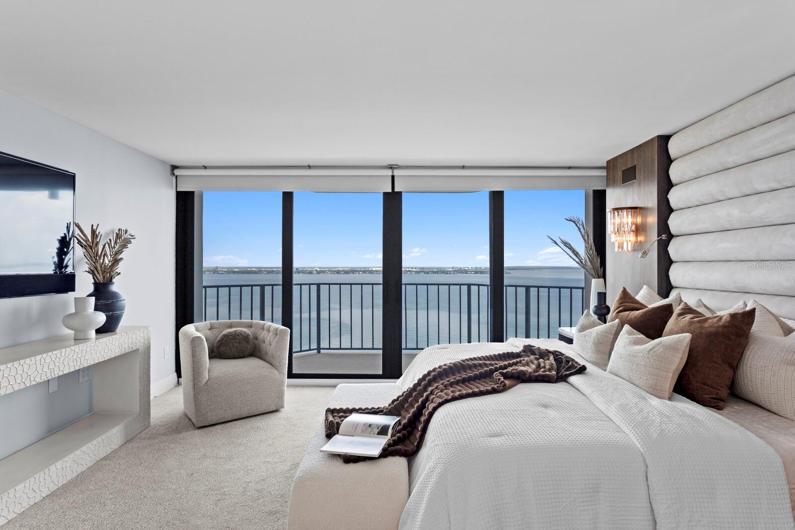 MONTE CARLO TOWERS A CONDOMINI - Residential