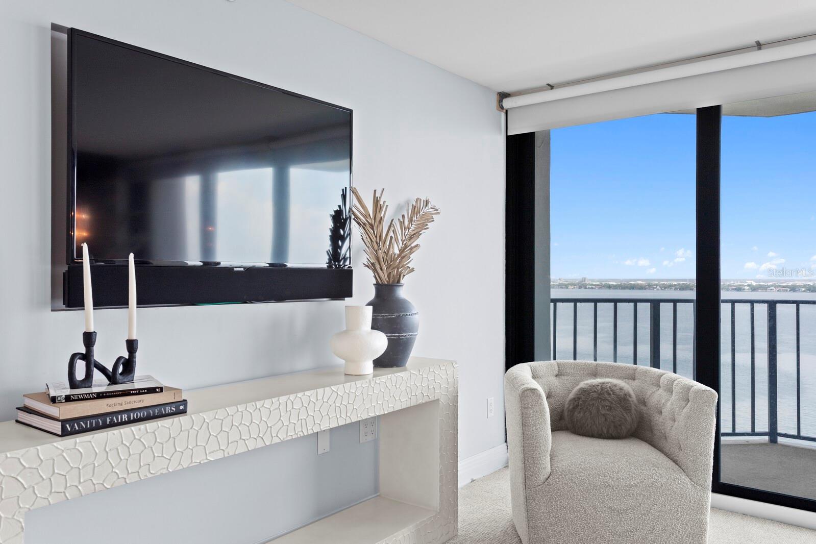 MONTE CARLO TOWERS A CONDOMINI - Residential