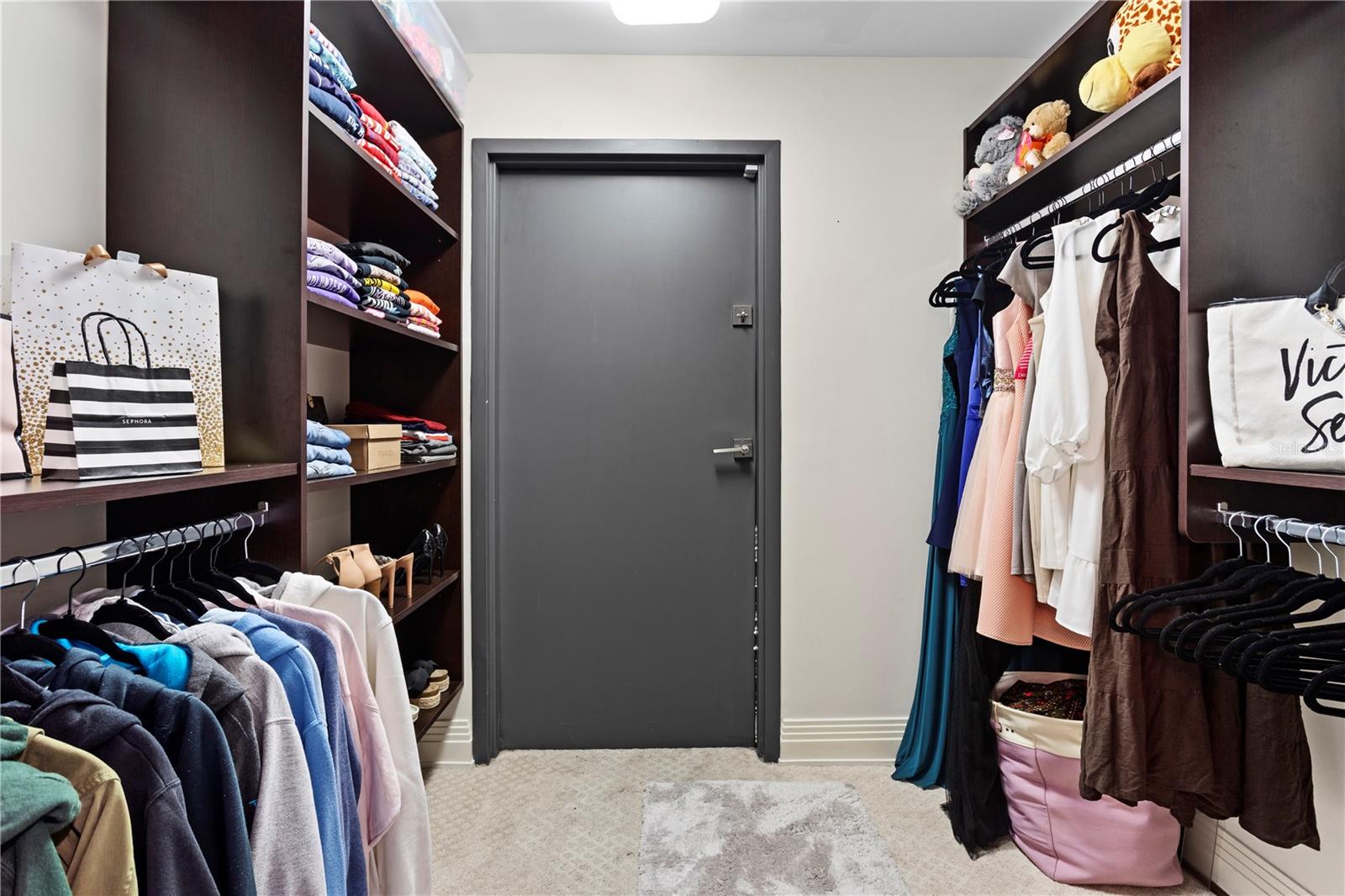 MONTE CARLO TOWERS A CONDOMINI - Residential