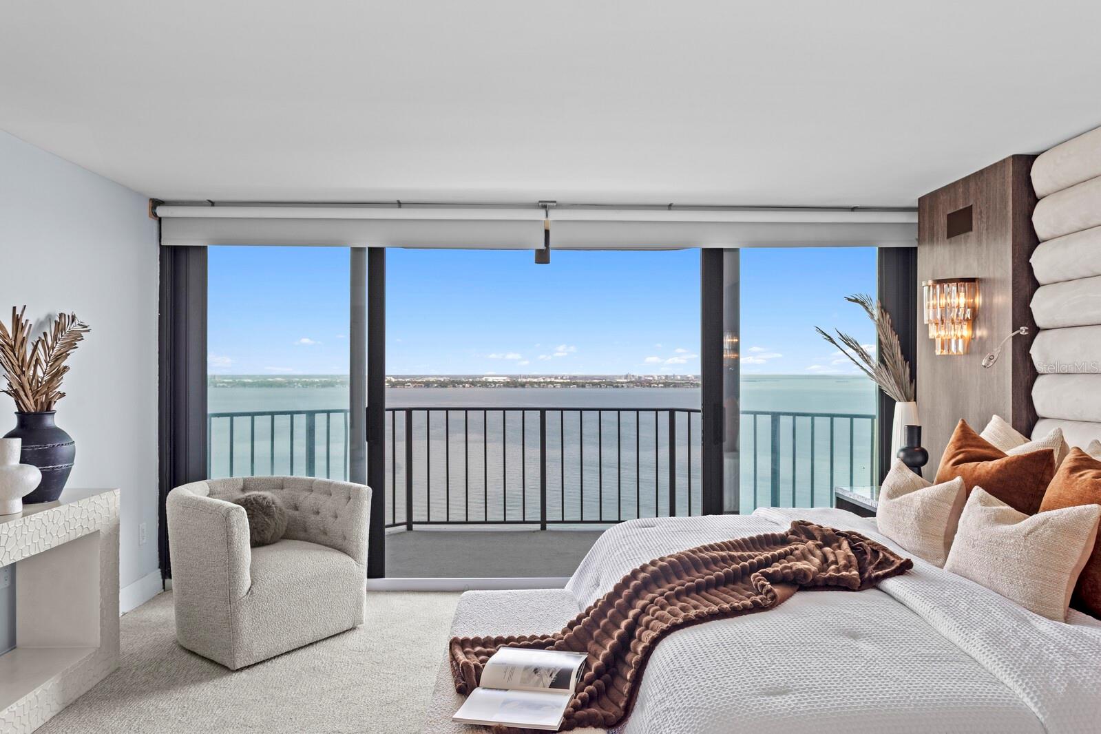 MONTE CARLO TOWERS A CONDOMINI - Residential