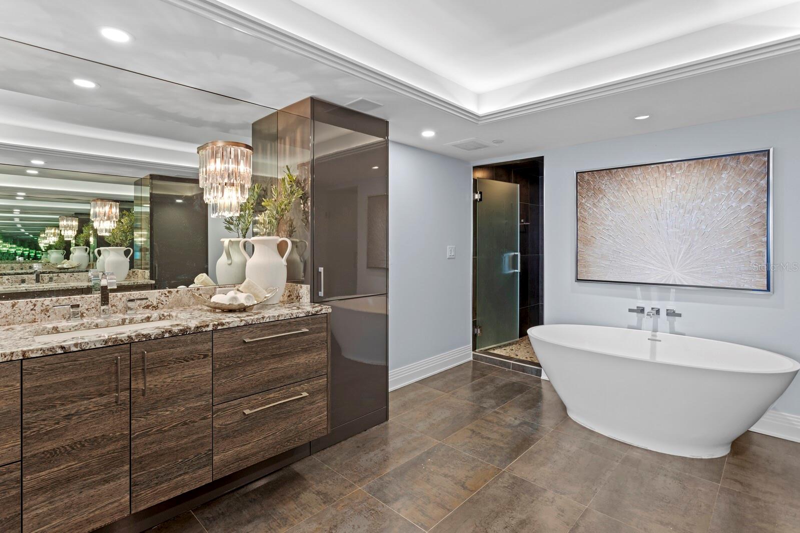 MONTE CARLO TOWERS A CONDOMINI - Residential