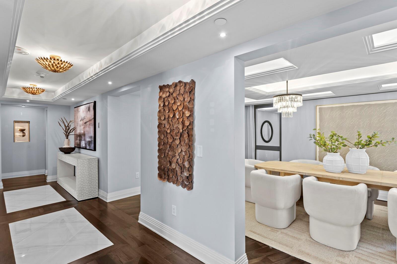 3301 BAYSHORE BOULEVARD 2207B