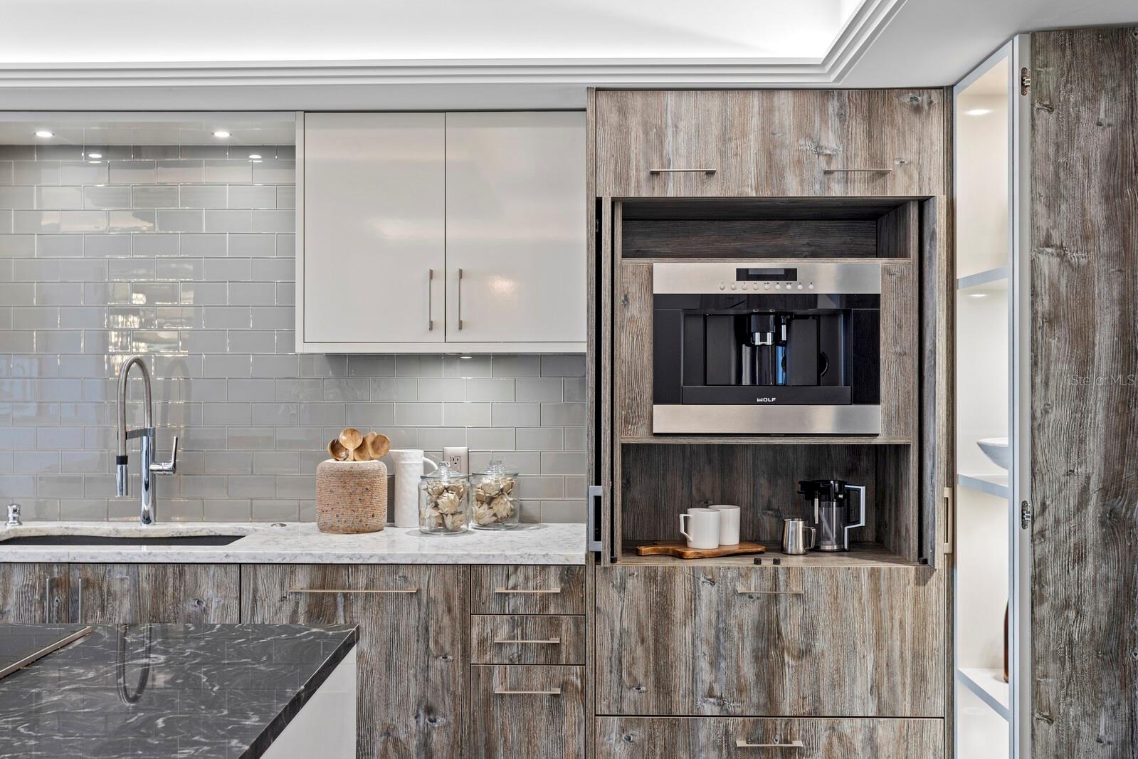 MONTE CARLO TOWERS A CONDOMINI - Residential