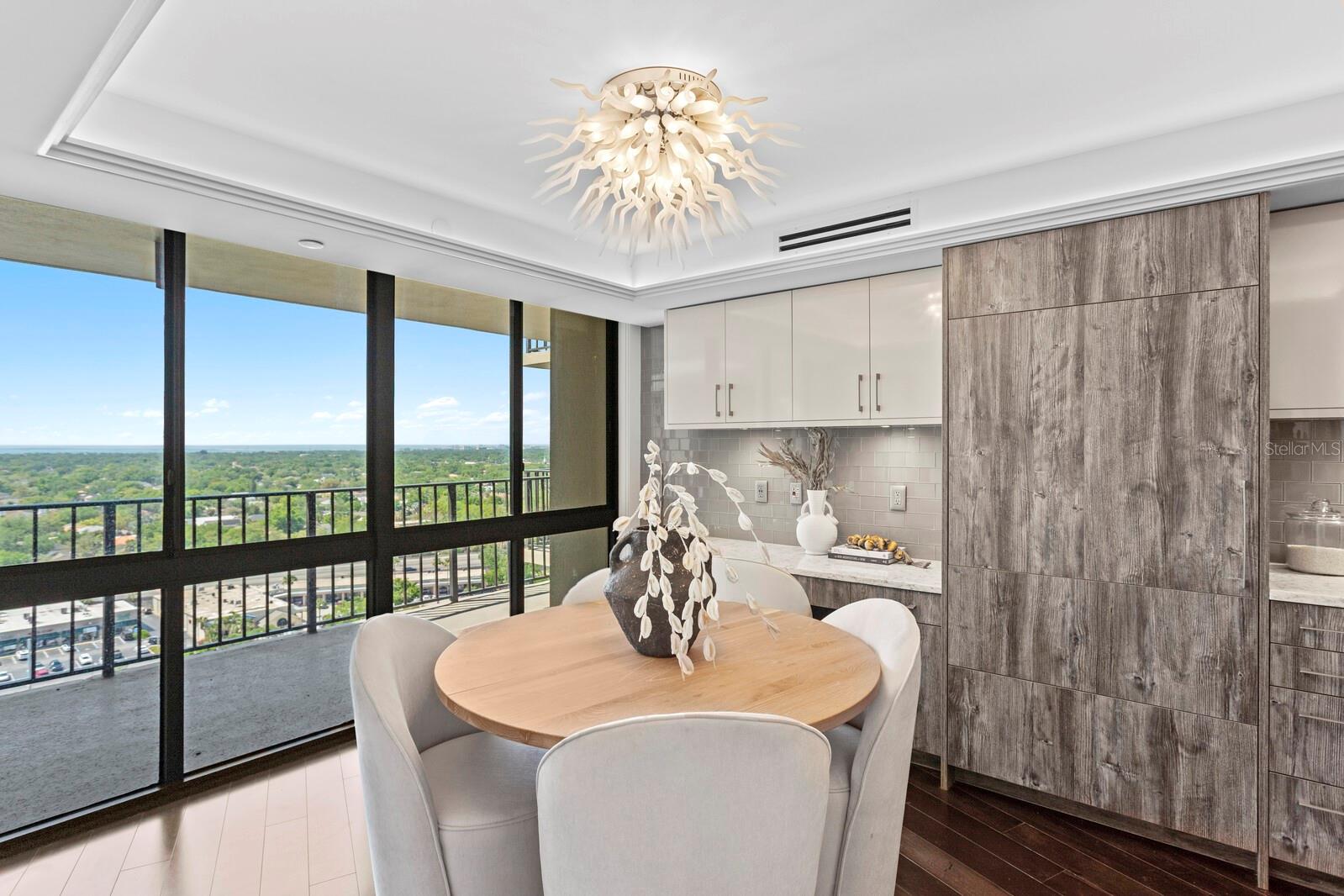 MONTE CARLO TOWERS A CONDOMINI - Residential