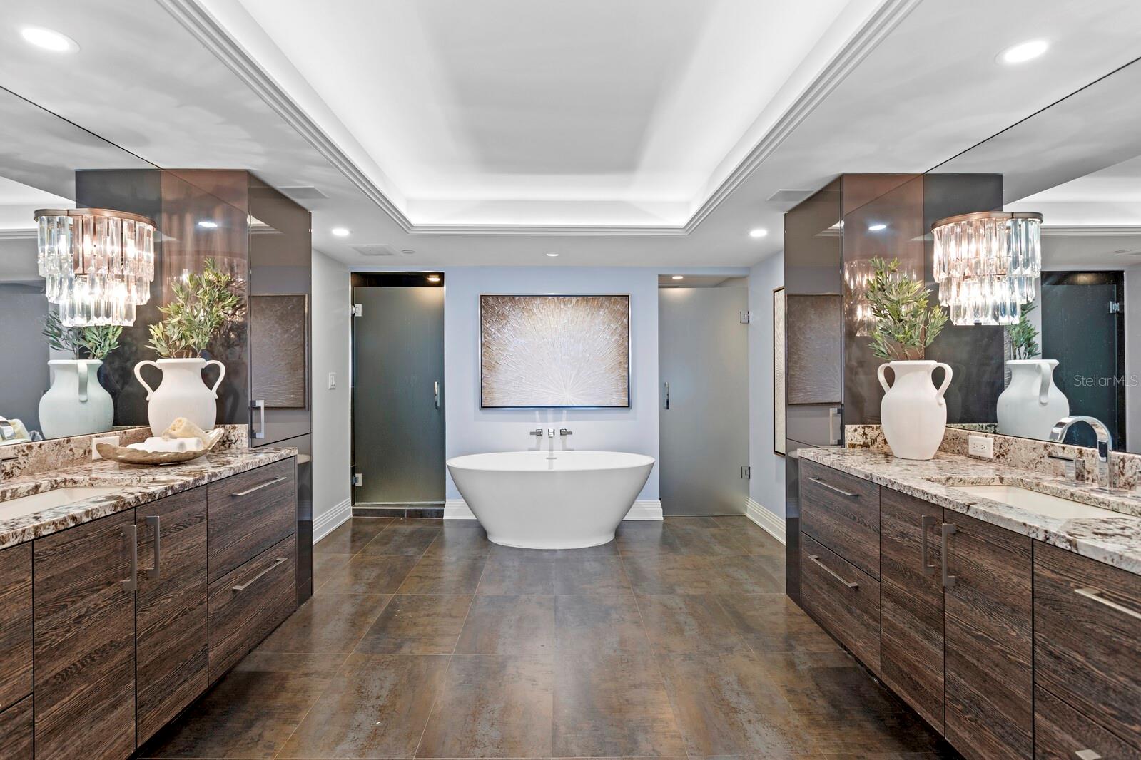 MONTE CARLO TOWERS A CONDOMINI - Residential