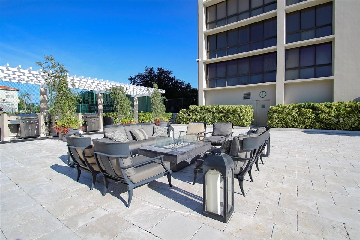 MONTE CARLO TOWERS A CONDOMINI - Residential