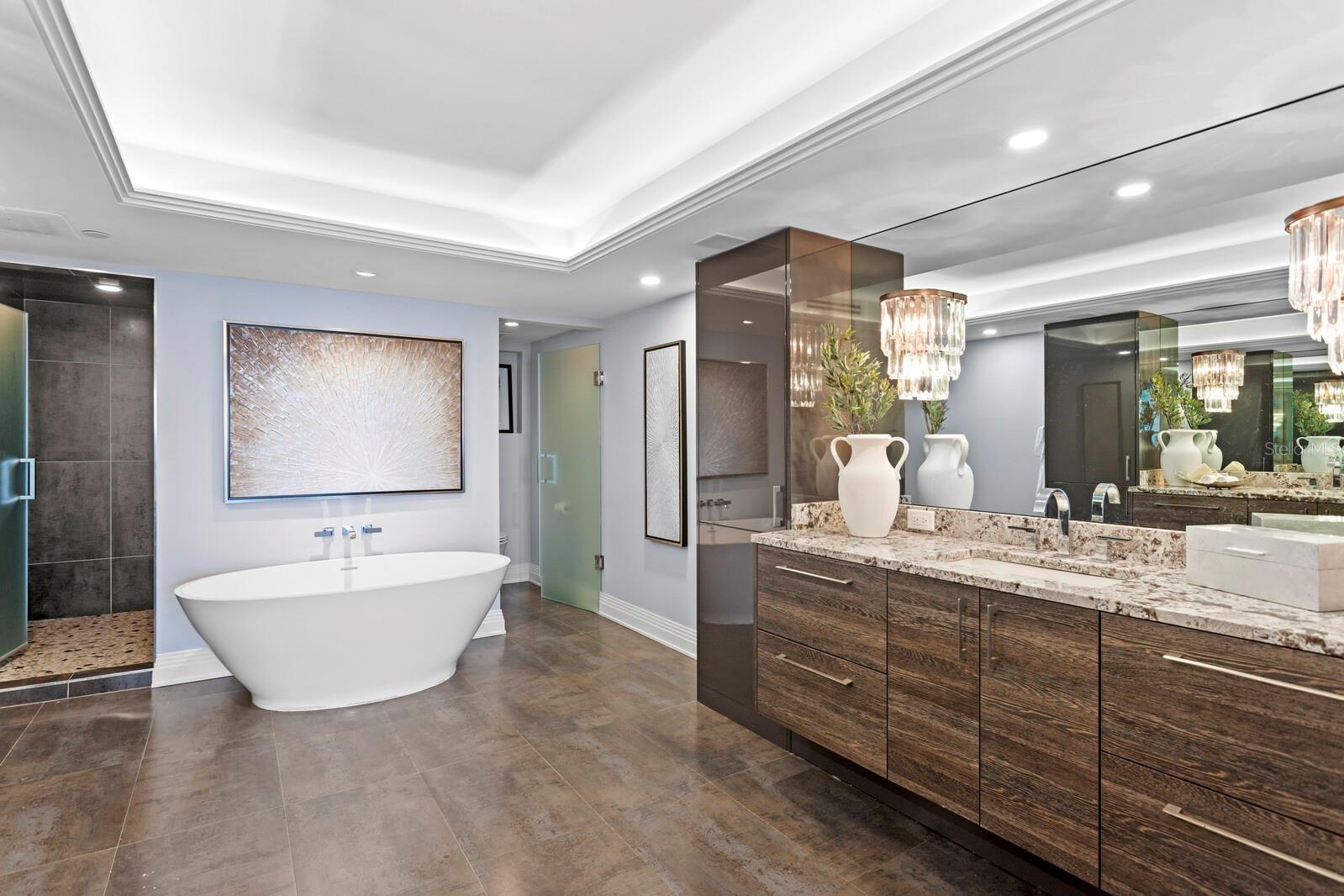 MONTE CARLO TOWERS A CONDOMINI - Residential