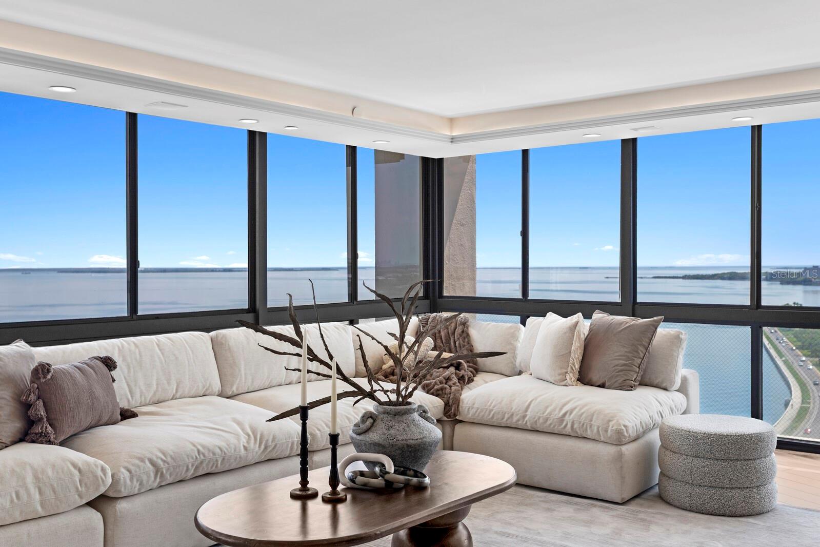 MONTE CARLO TOWERS A CONDOMINI - Residential