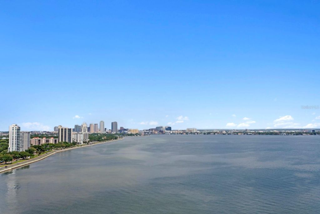Photo of 3301 Bayshore Boulevard #2207B, Tampa, FL 33629 (MLS # TB8490748)