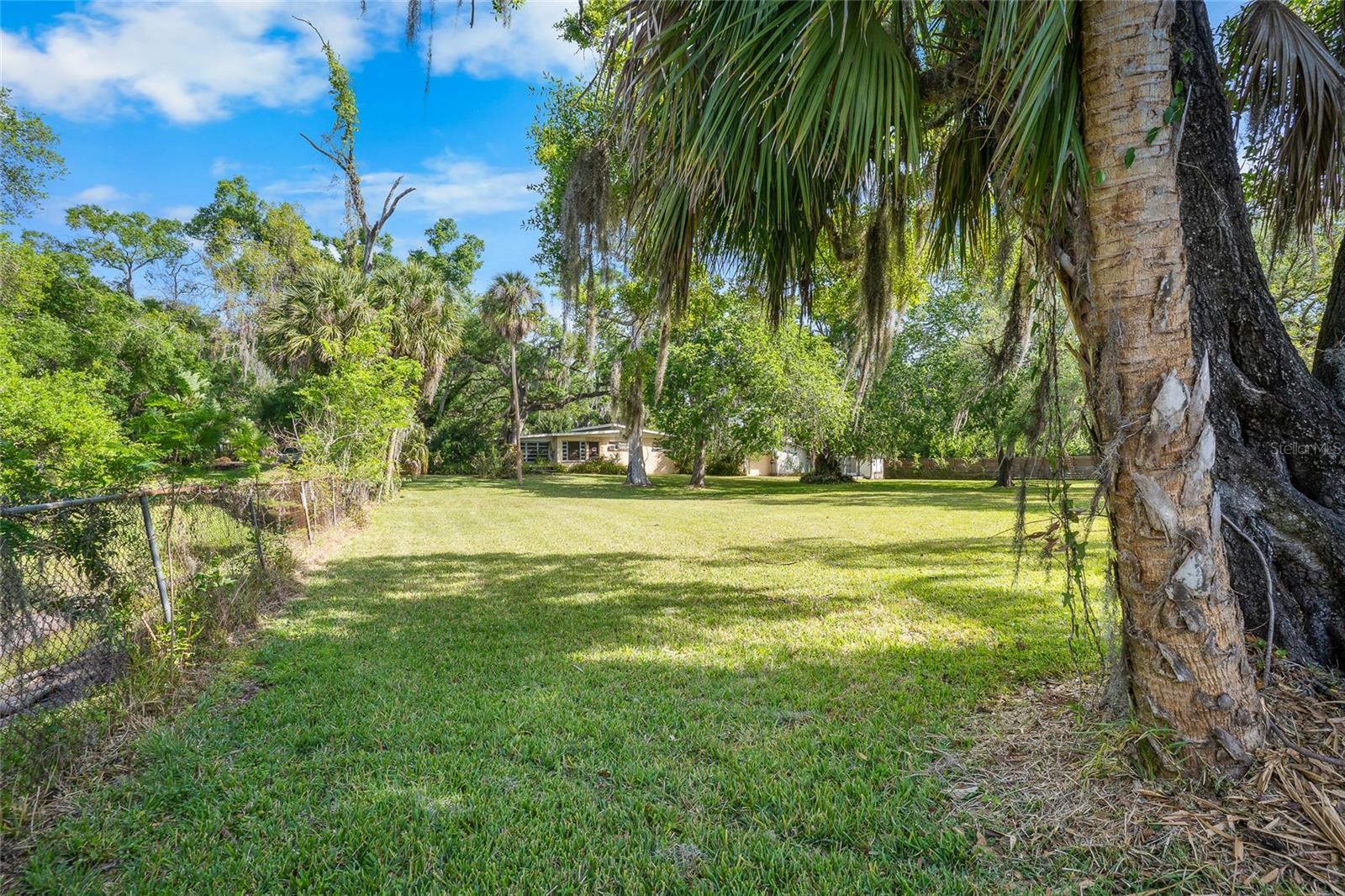 RIVERSIDE SECOND ADD TO W - Land