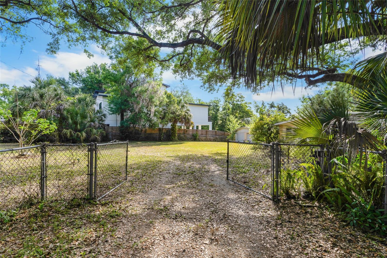 RIVERSIDE SECOND ADD TO W - Land