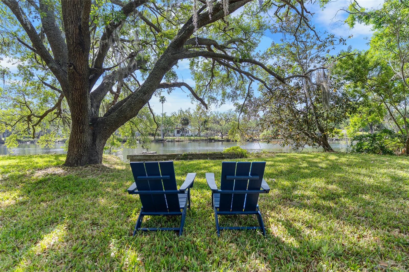 RIVERSIDE SECOND ADD TO W - Land