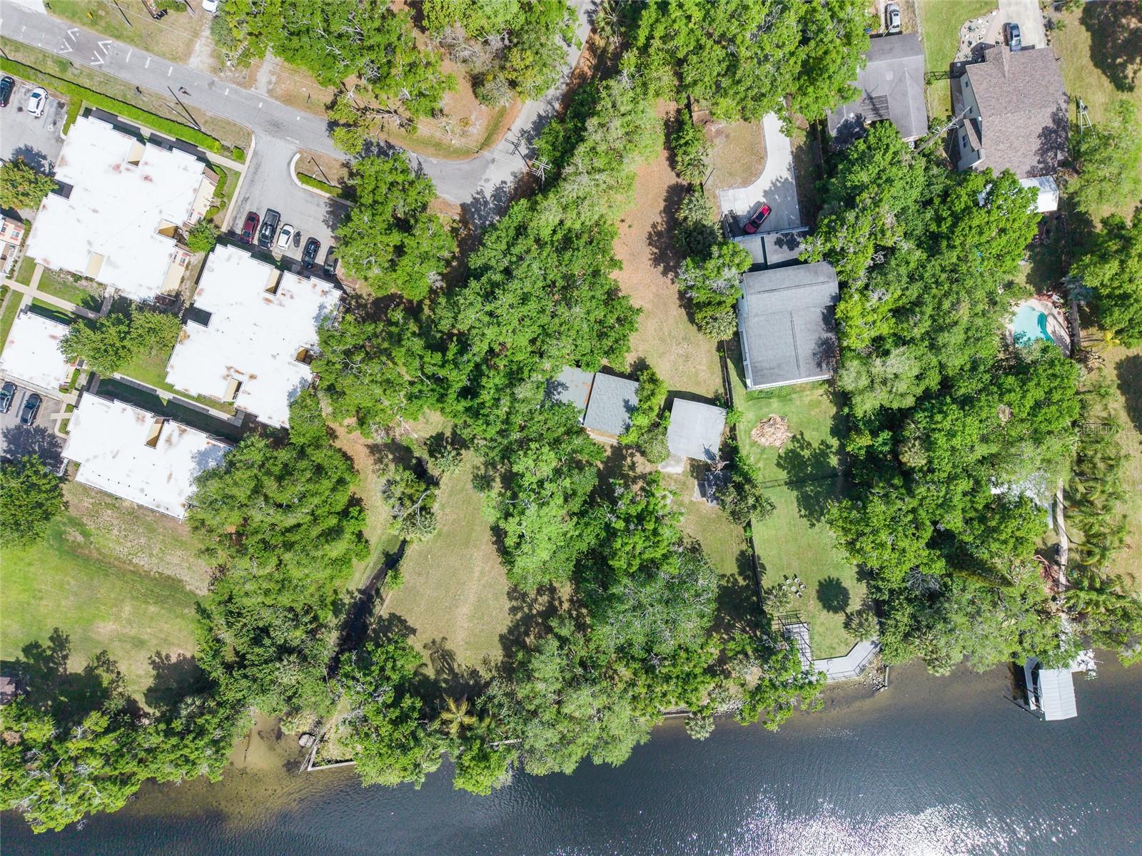 RIVERSIDE SECOND ADD TO W - Land