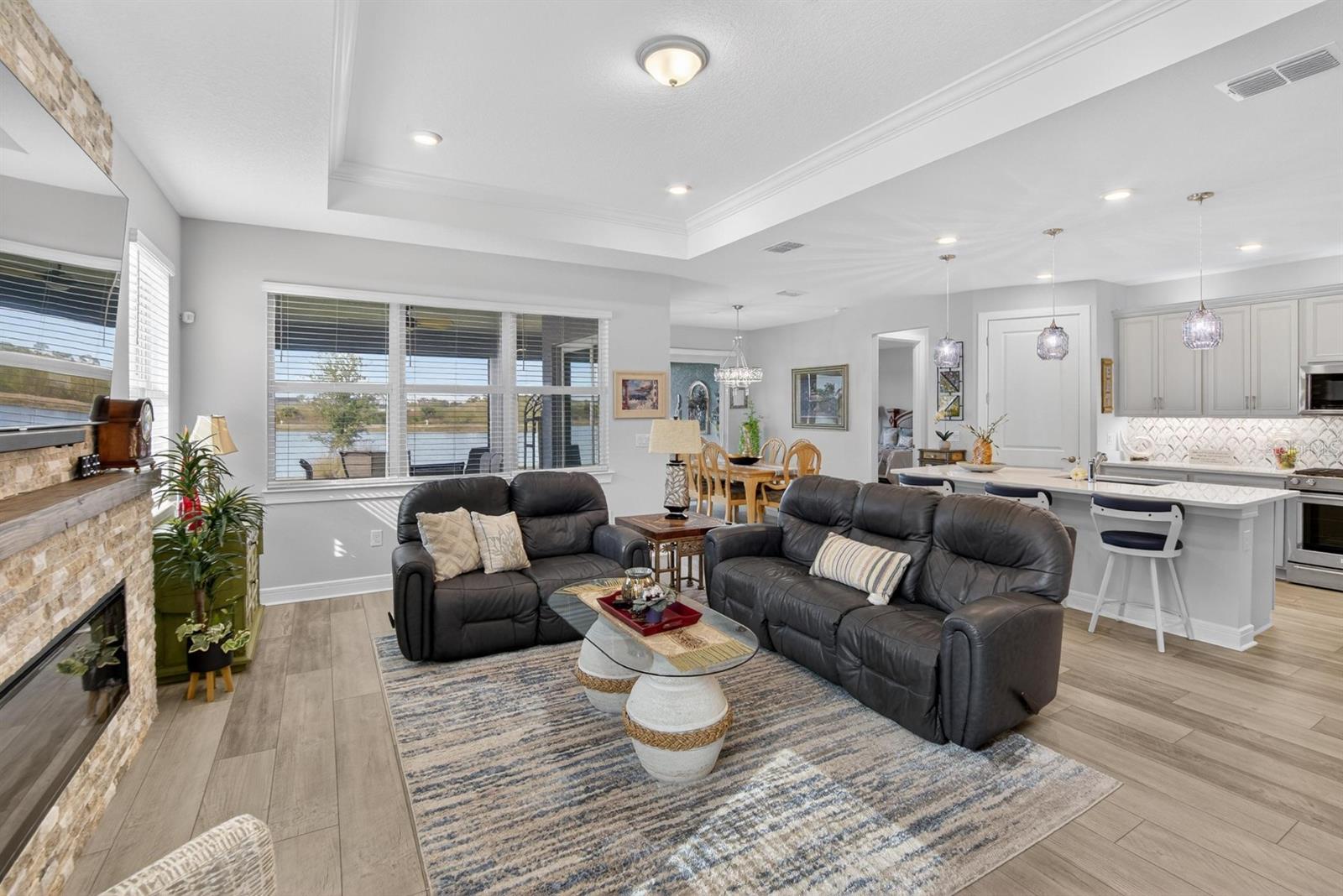 DEL WEBB AT BAYVIEW PH III - Residential