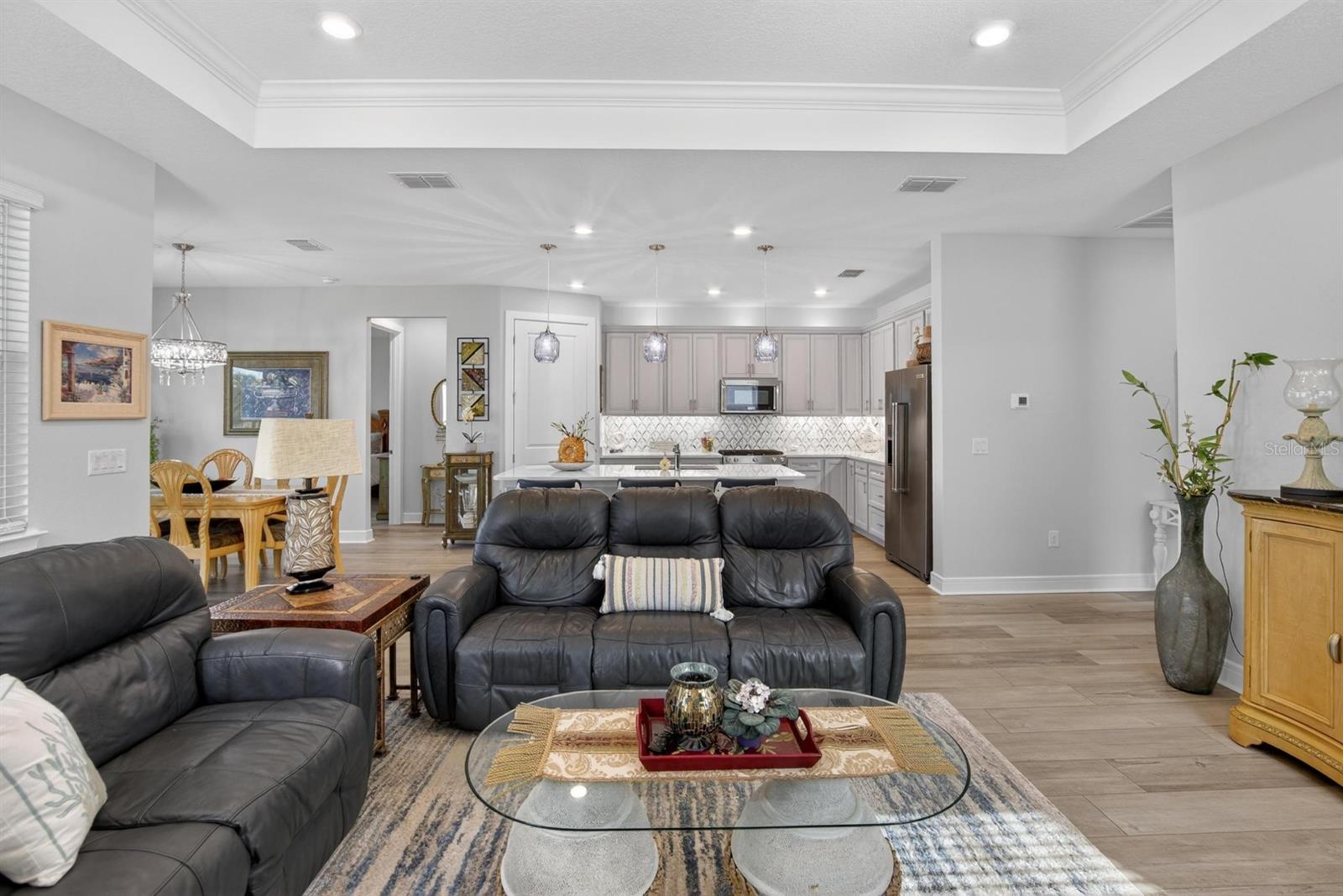 DEL WEBB AT BAYVIEW PH III - Residential