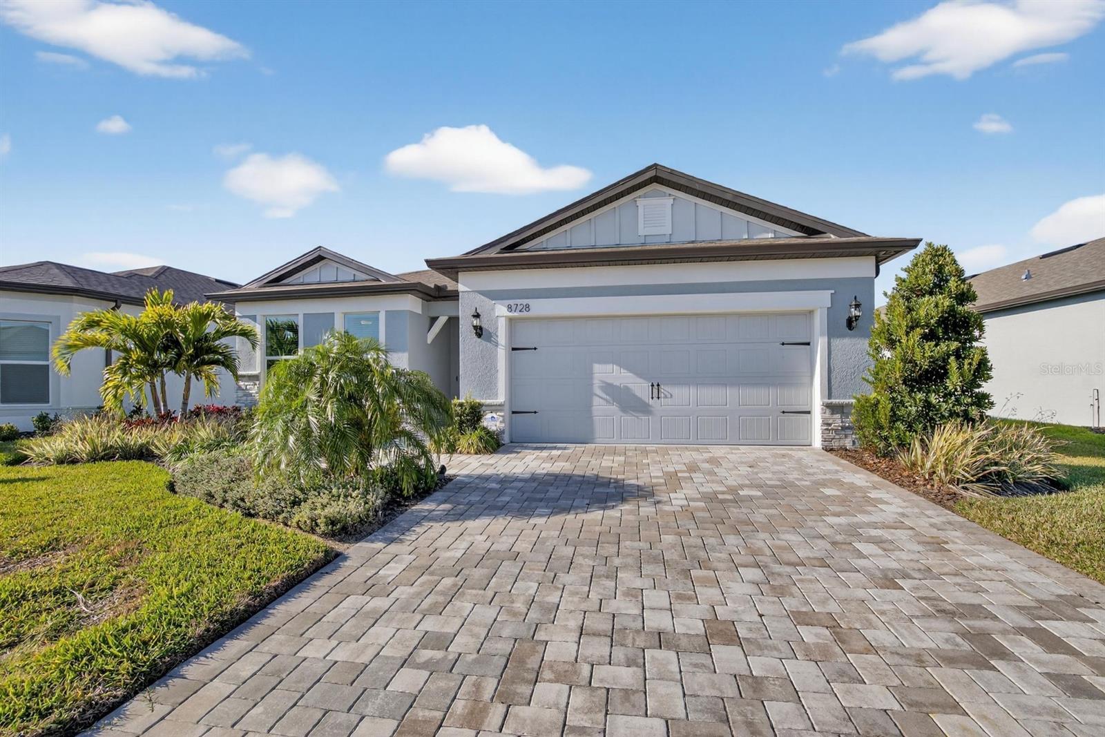 DEL WEBB AT BAYVIEW PH III - Residential