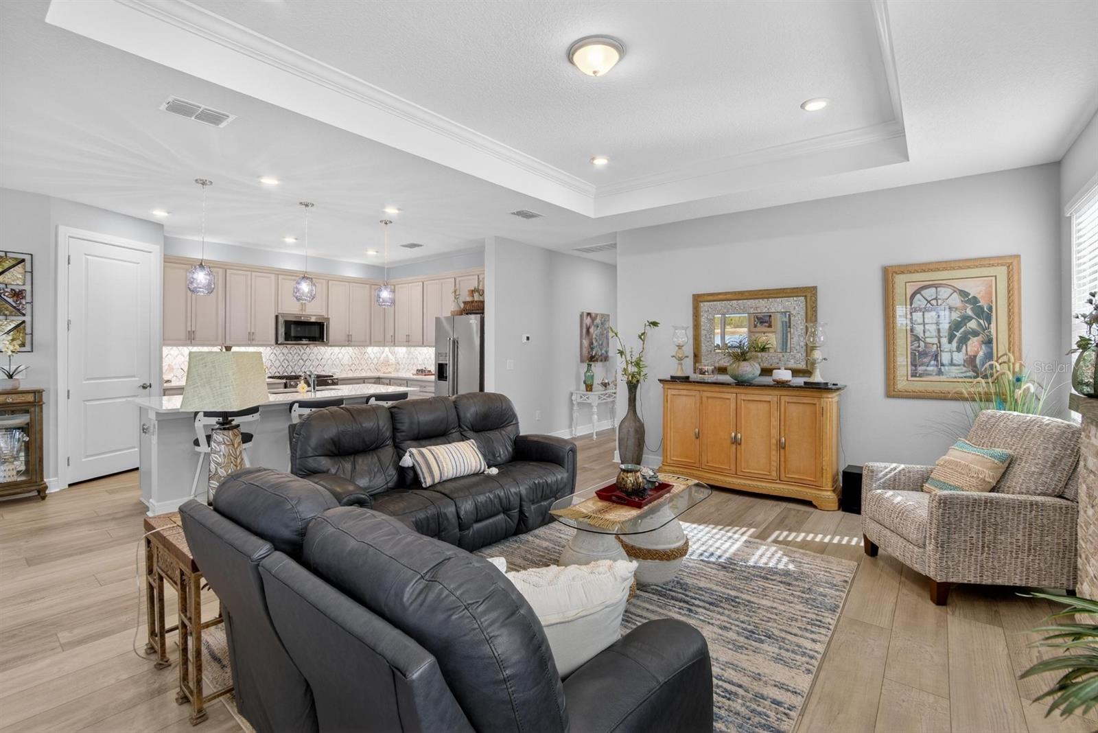 DEL WEBB AT BAYVIEW PH III - Residential