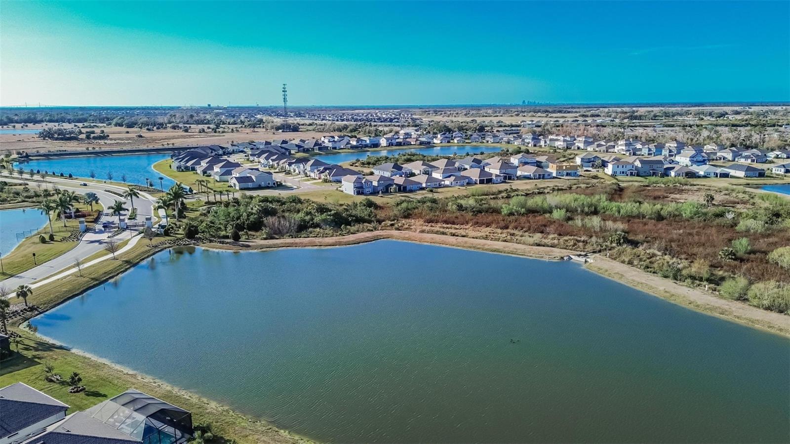 DEL WEBB AT BAYVIEW PH III - Residential