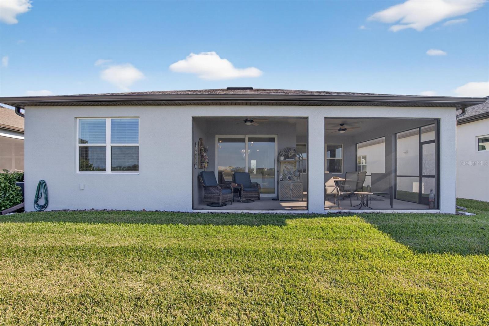 DEL WEBB AT BAYVIEW PH III - Residential