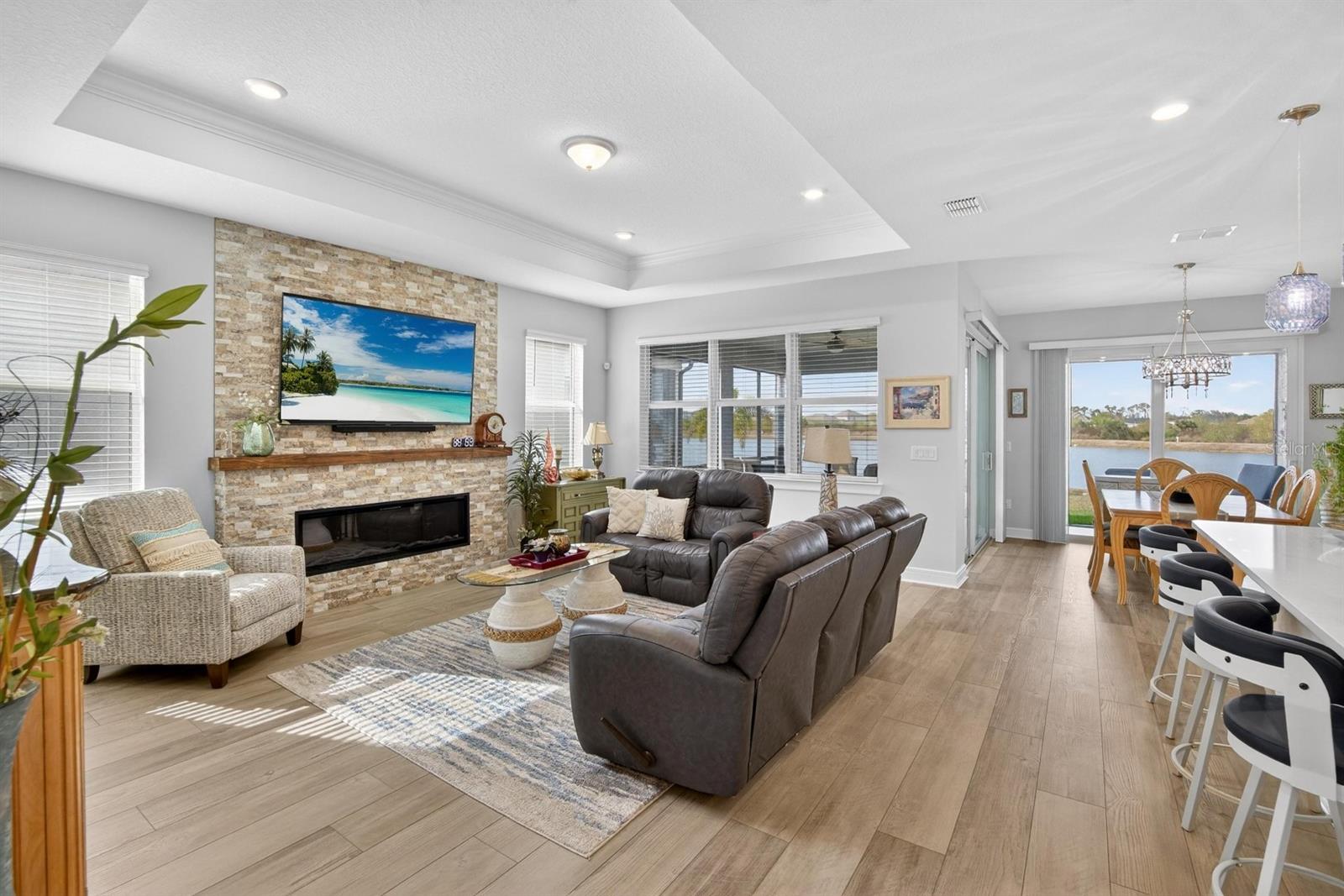 DEL WEBB AT BAYVIEW PH III - Residential