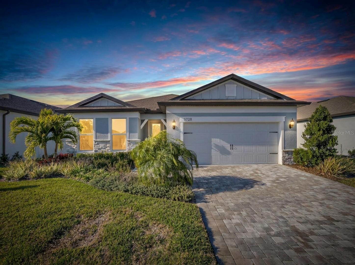 DEL WEBB AT BAYVIEW PH III - Residential