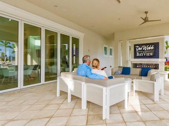 DEL WEBB AT BAYVIEW PH III - Residential