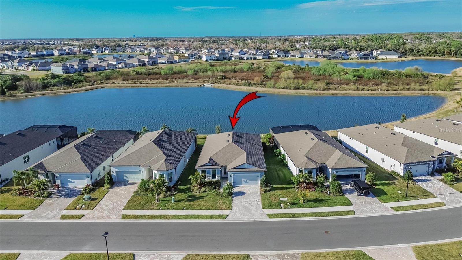 DEL WEBB AT BAYVIEW PH III - Residential