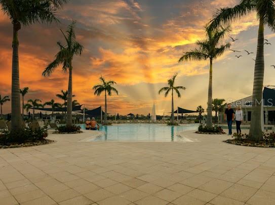 DEL WEBB AT BAYVIEW PH III - Residential