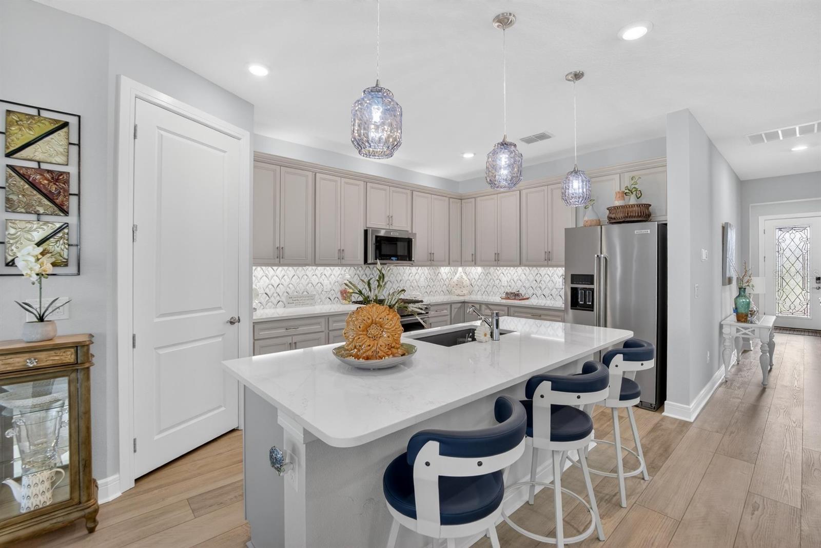 DEL WEBB AT BAYVIEW PH III - Residential