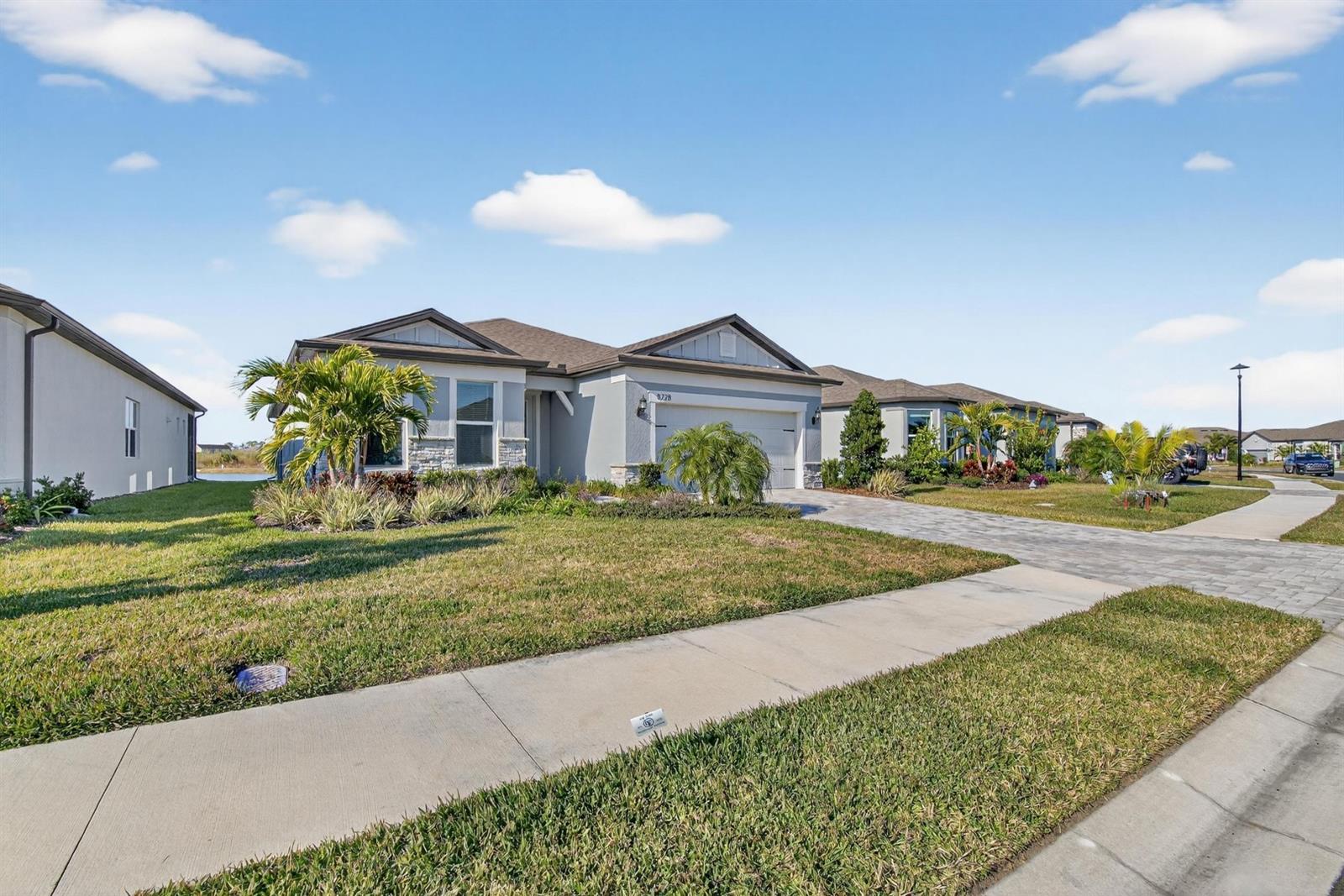 DEL WEBB AT BAYVIEW PH III - Residential