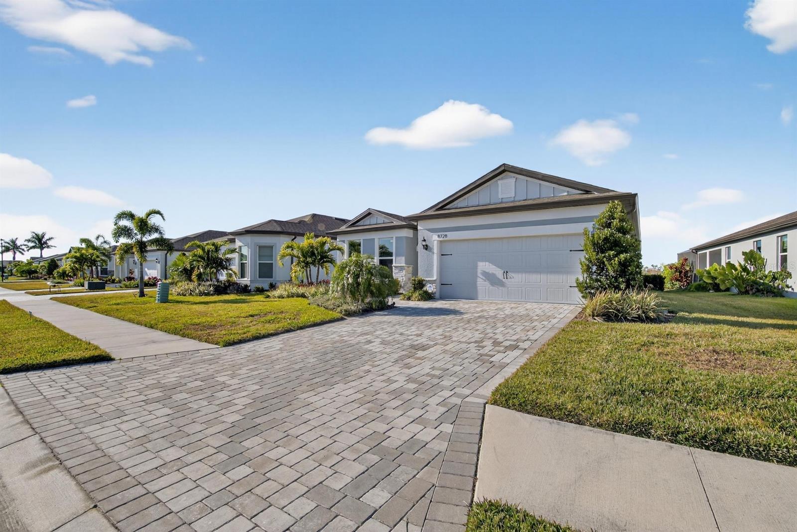 DEL WEBB AT BAYVIEW PH III - Residential