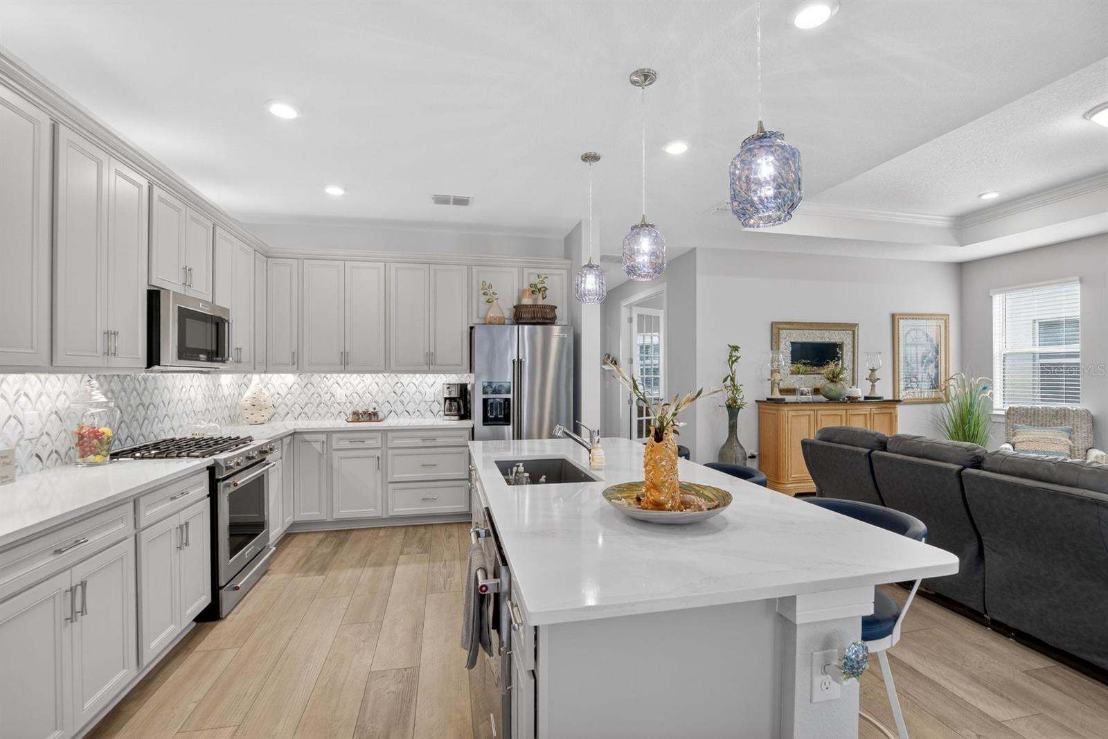 DEL WEBB AT BAYVIEW PH III - Residential