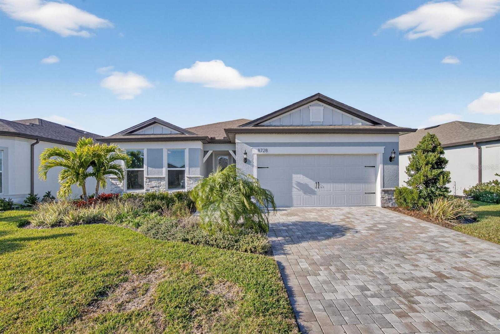 DEL WEBB AT BAYVIEW PH III - Residential