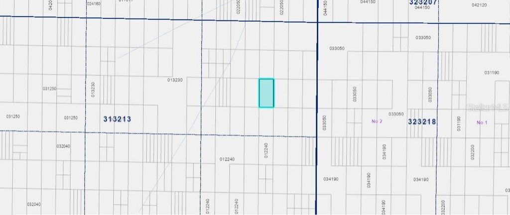 Photo of N/A, Frostproof, FL 33843 (MLS # O6247360)