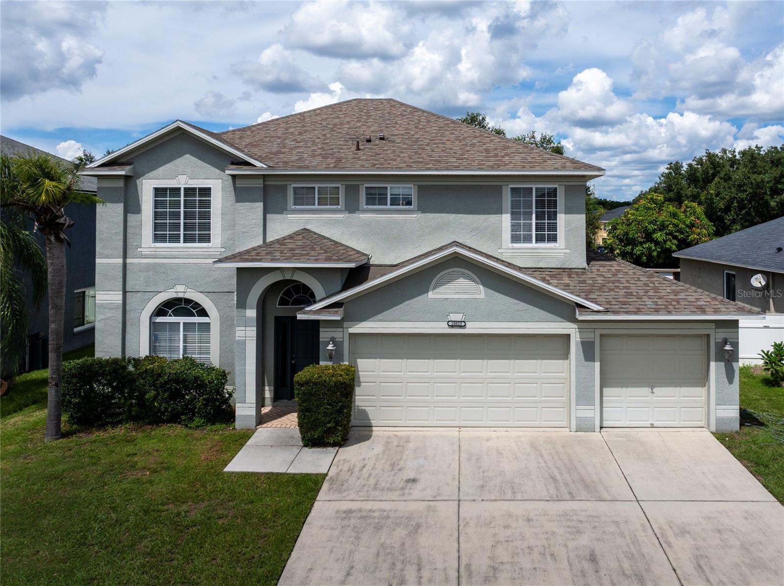 10823 HOFFNER EDGE DRIVE