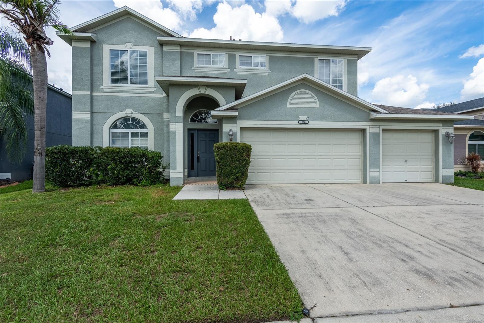10823 HOFFNER EDGE DRIVE