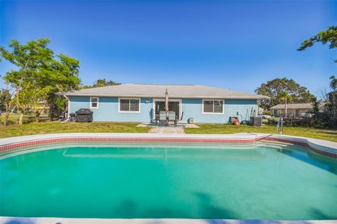 A home in NORTH PORT