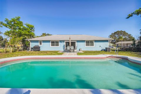 A home in NORTH PORT