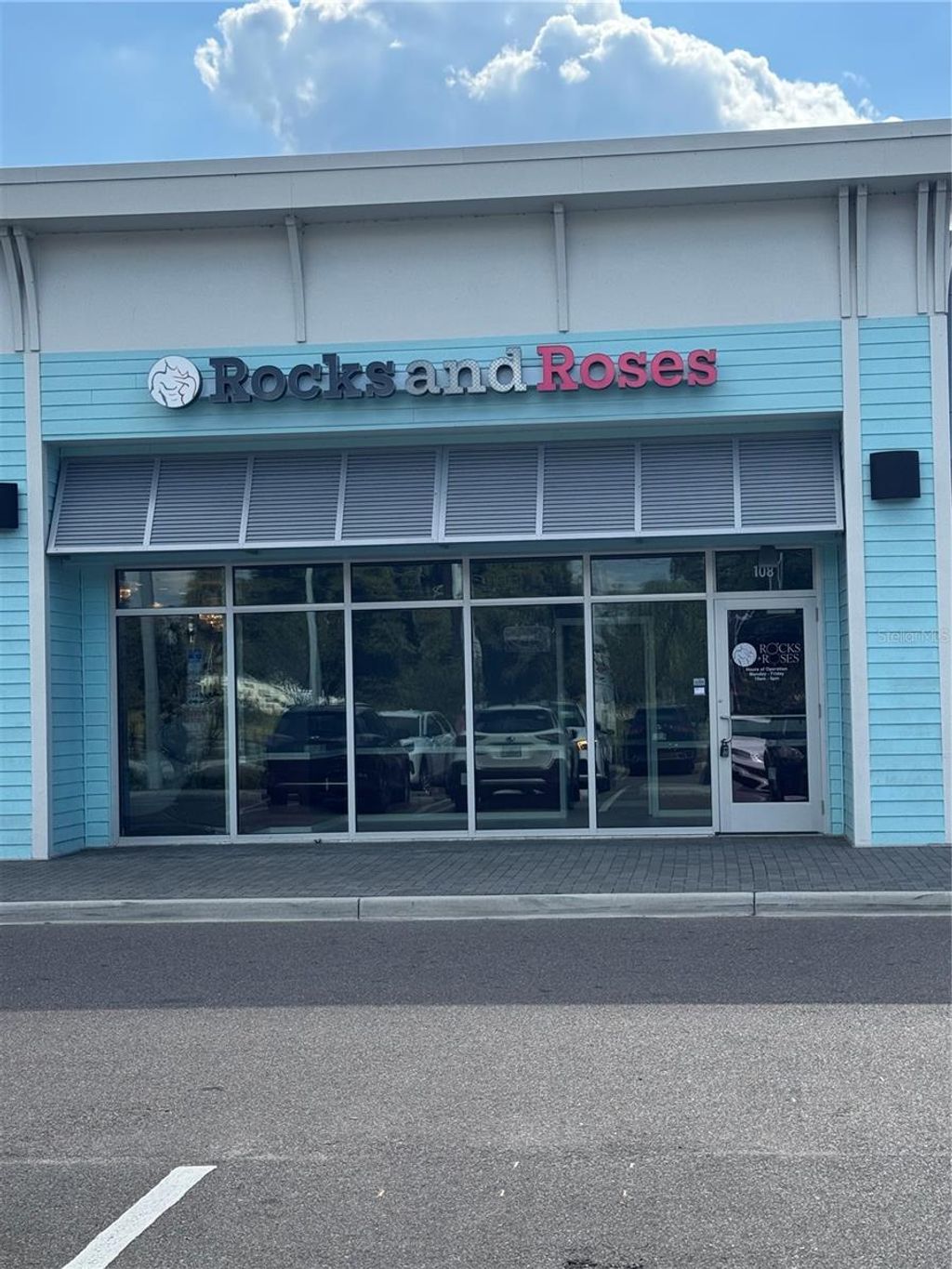 Photo of 5113 State Road 674 Suite 108, Wimauma, FL 33598 (MLS # TB8448490)